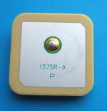 GPS- BY-GPS-254 PCB 