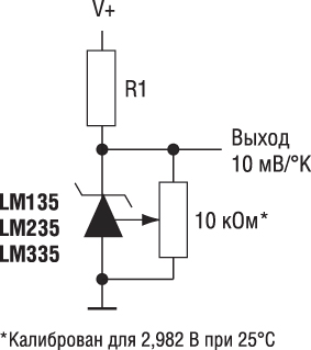   LM135/235/335    