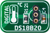 EASY-STM32   DS18B20