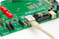 EASY-STM32  ETHERNET