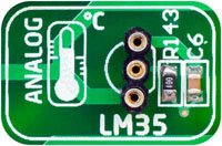 EASY-STM32   LM35