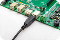 EASY-STM32  USB device